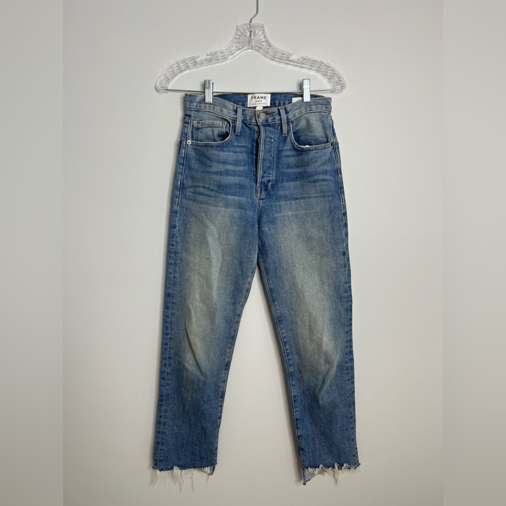 Frame jeans